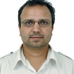 Alok Mishra