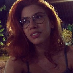 Fernanda Fernandes