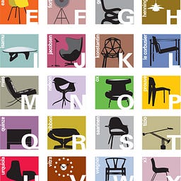SCAD Furniture Network