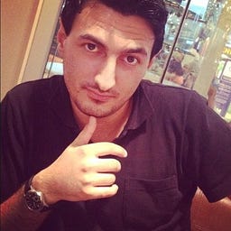Ali Duman