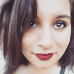 Jessica Maricella Garcia