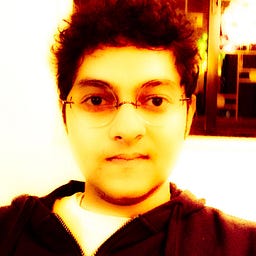 Shlok Joshi