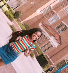 Janiyah Moore