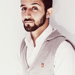 Ahmed Tomax