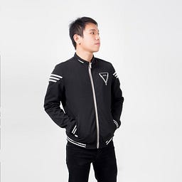 Andri Laksono