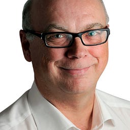 Mario Asselin