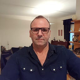 Itai Talmi