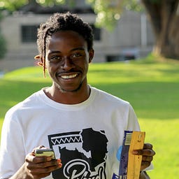 Chanda Steven Mulenga