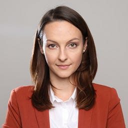 Cristina Manuela Pană