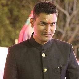 Er. Jeetendra Vaishnav