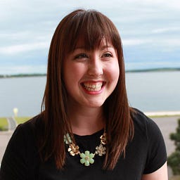 Sarah Dunphy
