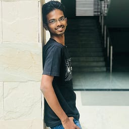 Midhilesh elavazhagan