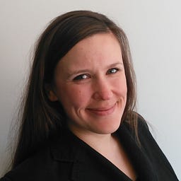 Jenny Björklöf