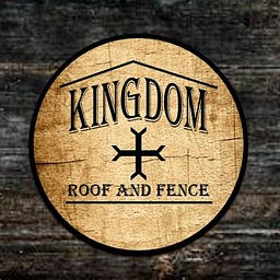 Kingdom Roof and Fence