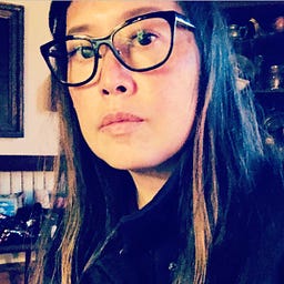 Sandee Roston