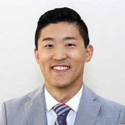 Joshua Liao