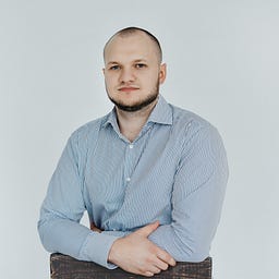 Andrey Bekarev