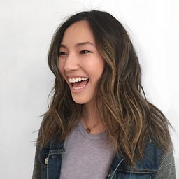 Michelle Wang