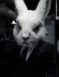 White Rabbit