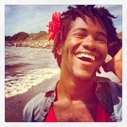 Marcus Borton