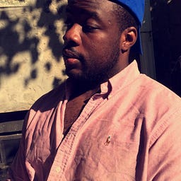Chuka Ross Ebi