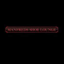 Manfred’s Shoe Lounge