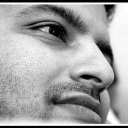 Rakesh Ramesh