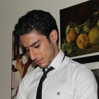 Mohammad Razzaghnoori