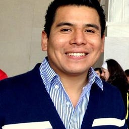 Omar U. Florez