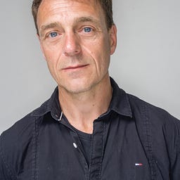 Jan Van Boesschoten