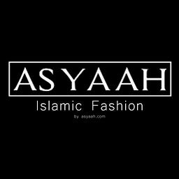 Asyaah Abaya