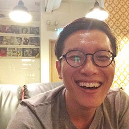 Gabriel Kwek