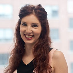 Lindsay Rothman