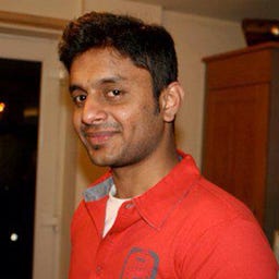 Ujjwal Varma