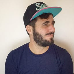 Justin Aronstein