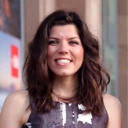 Mariela Madzharova