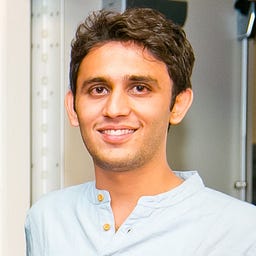 Vishal Chandnani