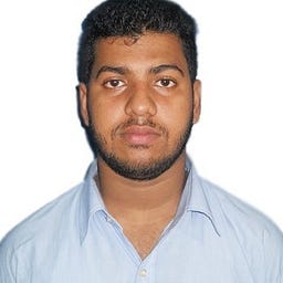 Ajoy Debnath