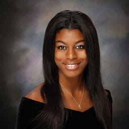Danielle Alakija