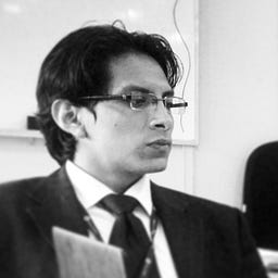 Pablo Medina