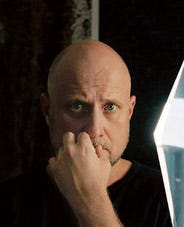 Trevor Paglen