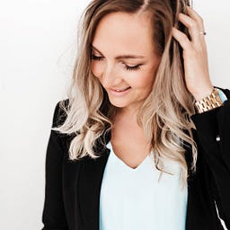 Carlee Wilkins