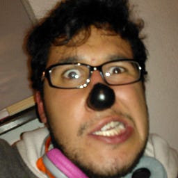Gubito Panda