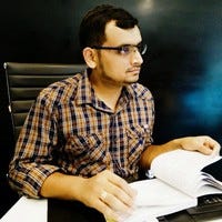 Himanshu Gupta