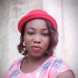 Olutodimu Oyeyemi Oyebanji