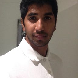 Riyan Mustaq