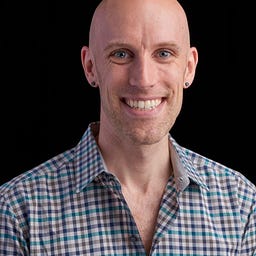 Brian Thurston Bralczyk