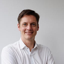 Daniel Brett