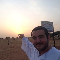 Ahmet Muhammed Vural