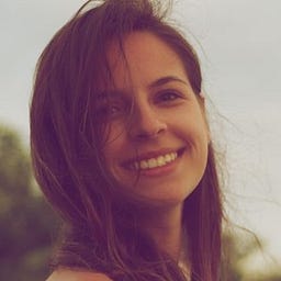 Marina Pujol Buschmann